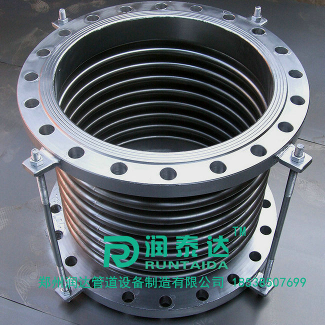 波紋補償器，旋轉補償器，套筒補償器