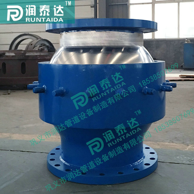 旋轉球形補償器,三維球形補償器,管道球形補償器 旋轉球形補償器,三維球形補償器,管道球形補償器