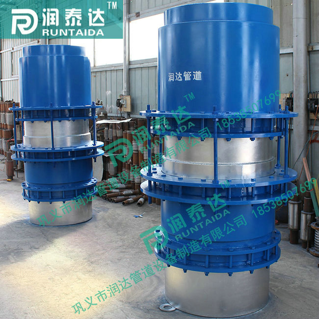 無推力旋轉補償器,無推力套筒補償器,注油式無推力補償器 無推力旋轉補償器,無推力套筒補償器,注油式無推力補償器
